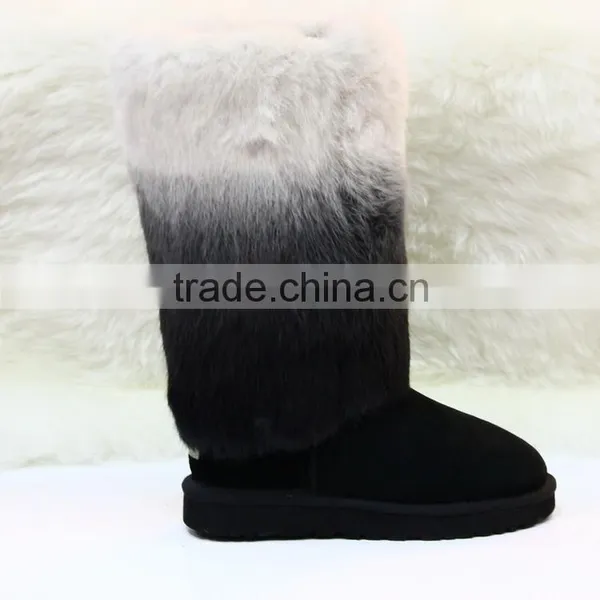 2016 HFUGG Snow Boots