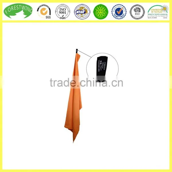 Microfiber Fitness Workout Gym Sports Towel for Outdoor photo-5