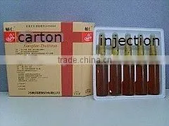 High Speed Automatic Carton Packing Machine