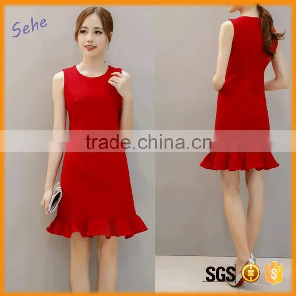 Women Office Uniform Body Fitted Tight Dresses