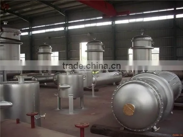 Top Ten in China Manufacturer Chemical Mixing Glass Reactors photo-3