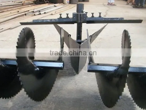 Micro Tillage Machine Parts Tiller Parts Tie Ridger