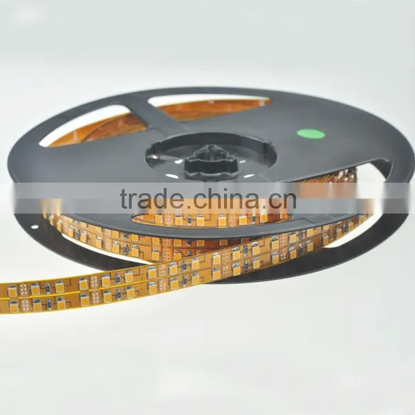 Led Strip Light CE ROHS UL 30pcs SMD2835 IP67 IP20 Cold White Led Strip photo-6