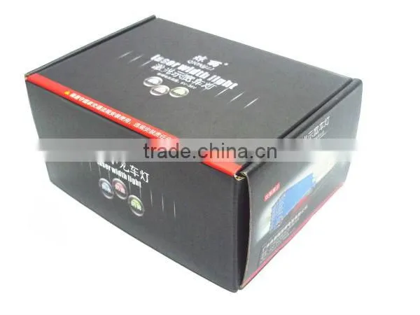 6v-36v New Design LED Laser Fog Light,truck Trailer Laser Light photo-4