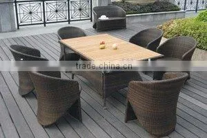Rattan Coffee Furniture & Wicker Furniture