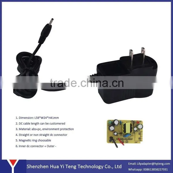 Universal Travel Adapter