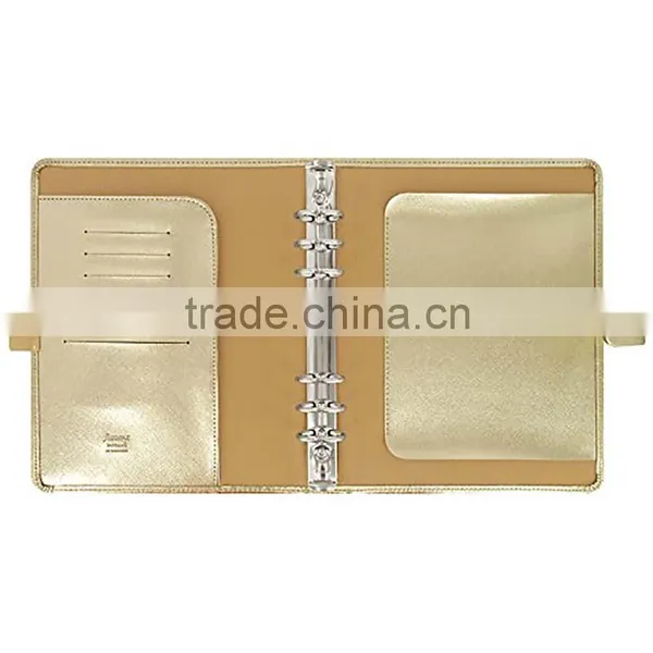 High Quality Factory 2015/2016/2017/2018 Best Agenda Organizer Planner Notebook With Binder Quality Choice photo-4