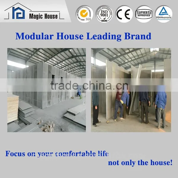 Easy Assemble Prefabricated High Quality Modular Hotel Building photo-6