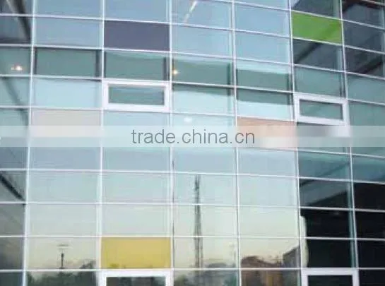 6mm Clear Tempered Glass