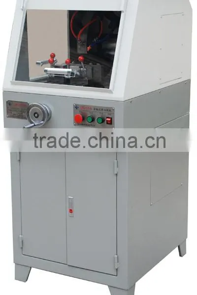 QG-5A Metallurgical Cutting Machine photo-2