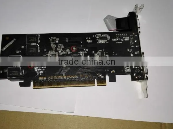 All Kinds of the VGA Card Graphics Card photo-5