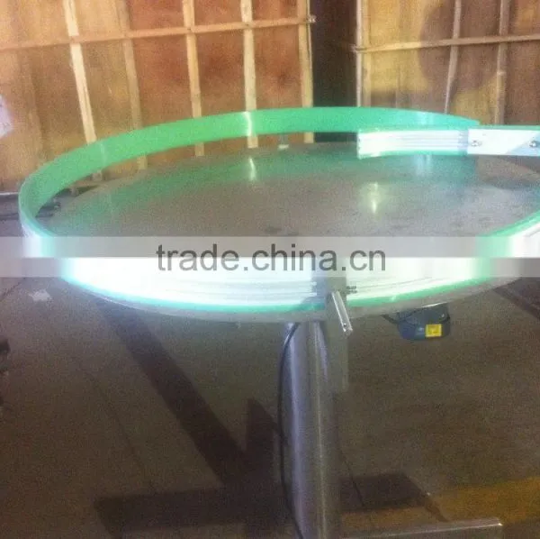 Automatic Bottle Shrink Sleeve Machine/automatic Bottle Labeling Machine photo-2