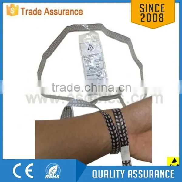 Disposable Antistatic Antistatic Disposable Wrist Bracelet photo-4