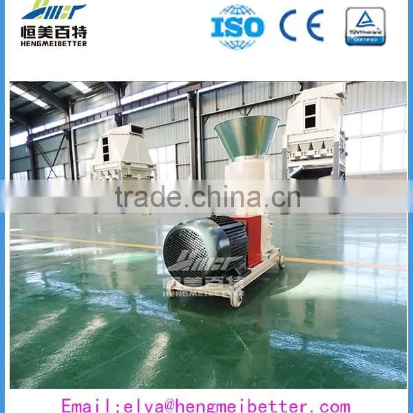 China Supply Pto Pellets Production Line With Good Feedback photo-6