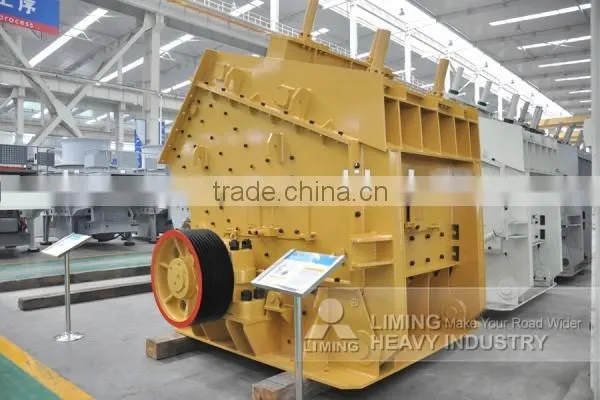 Quality Certificed Rock, Limestone, Basalt, Stone Crusher Processing Line Factory photo-5