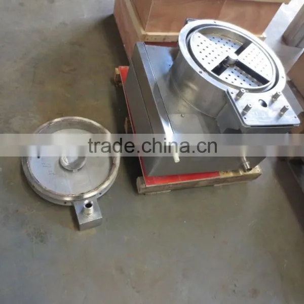CSCPOWER High Quality 1T/day 1 Tons Commercial Ice Tube Maker photo-2