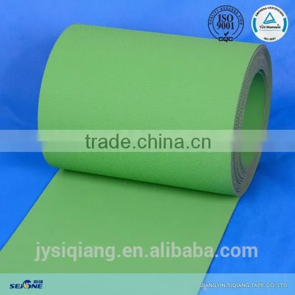 2.5mm Good Price Rubber Conveyor Belt Electrical Safety Belt Industrial Power Transmission Belt photo-3