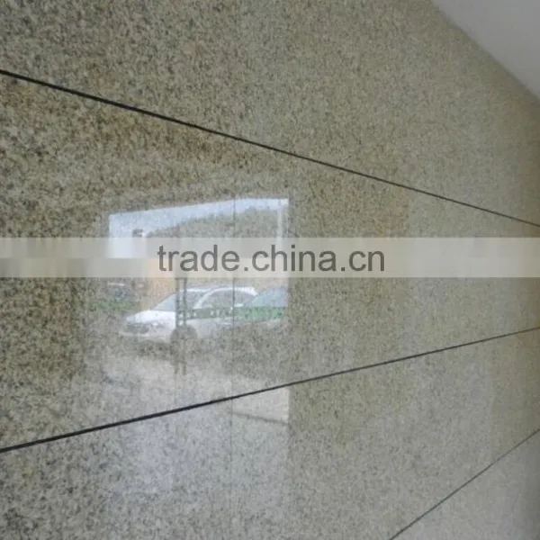 High Quality Granite-Golden Rusty Pearl Granite New Product photo-3