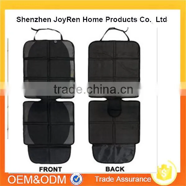 Car Accessories 600d Oxford Leather Car Seat Covers photo-2