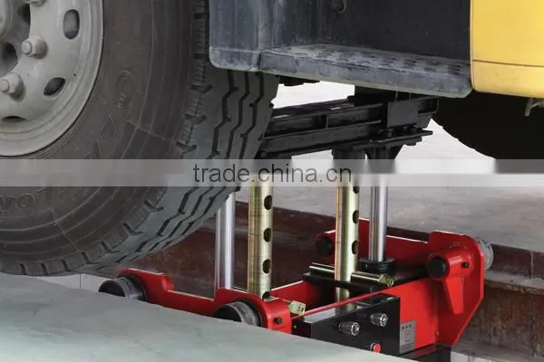 Cart Trench Lift CA-30T(50T) photo-4