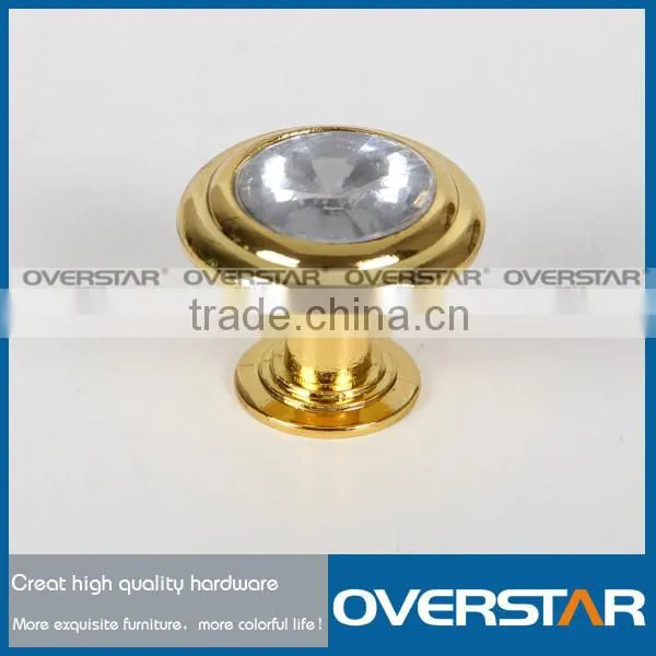 Wardrobe Pull Knob,cabinet Knob,furniture Knob