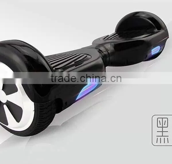 6 Inch Shilly-Car; Smart Electric Scooters;electric Balanced Car Supplier's Choice photo-2