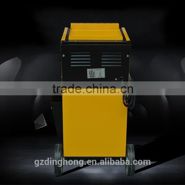 Automotive Plastic Machine photo-2