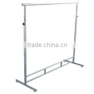 Hot Sale Portable Hanging Clothes Drying Rack photo-2