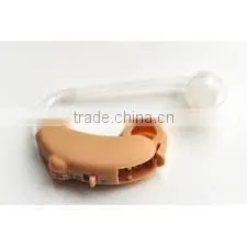New Design Hearing Aid Sound Amplifier With CE Axon V 188 Bte