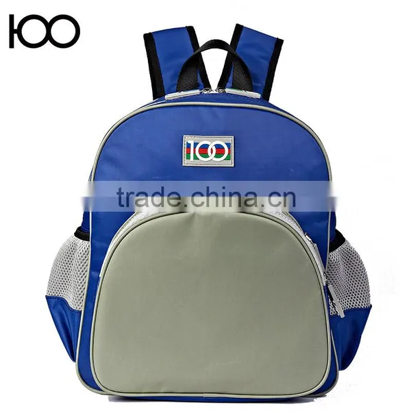 Custom School Backpack Bag and Children Backpack Bag Quality Choice photo-2