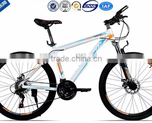 Manufacturer in China 26 Inch Bicicletas Rhino Mountain Bike Prices,21Speed Full Suspension Bicycle Mountain Bike photo-3
