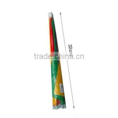 China Manufacturer 13 Inch Promotional Hat Umbrella, Head Umbrella, Hand Free Umbrella photo-2