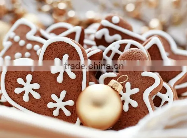 Full Automatic Making Machine For Biscuit photo-4