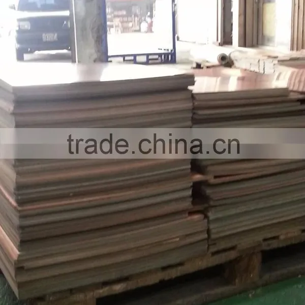 FR4/G10/G11 Fiberglass Cloth Rod photo-4