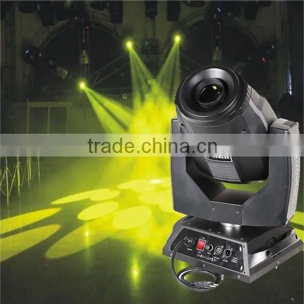 China Market Professional Stage Light 280w Club Lighting photo-2