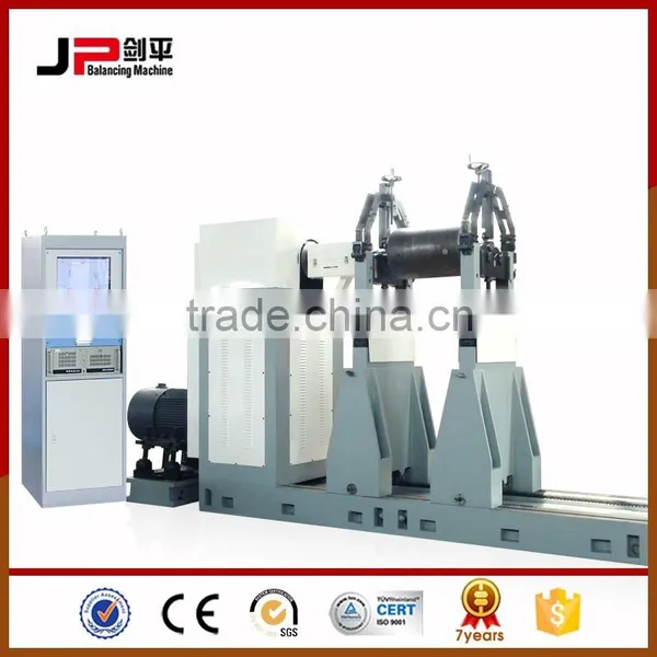 Hot Sale Balancing Machine photo-5
