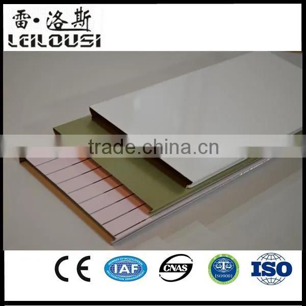 Waterproof Aluminum False Ceiling Finish Materials for Home Decorating Supplier's Choice photo-2