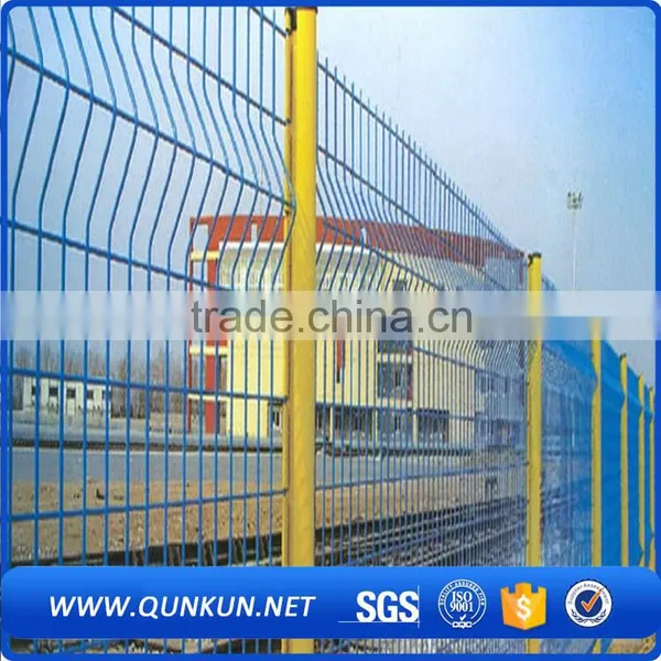 China Made Garden Fence Panel/artificial Fence Garden Fences photo-6