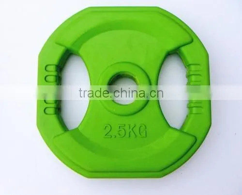 Two-grip Weight Plate photo-2