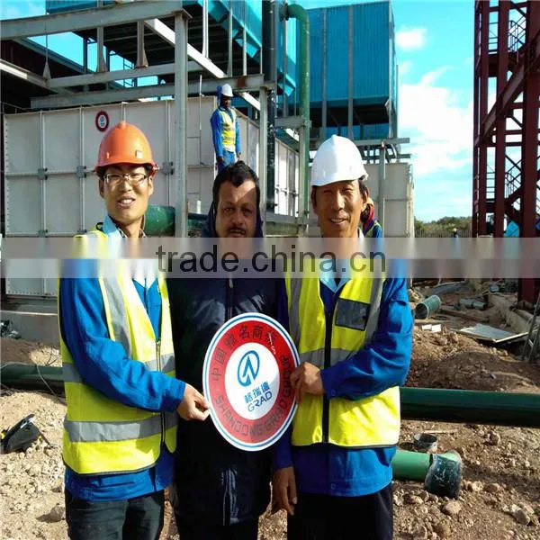 GRAD Fibreglass Water Tank photo-6