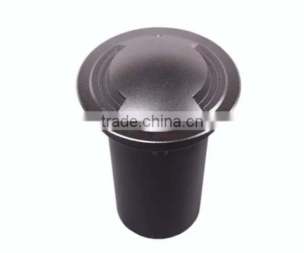 Die-casting Aluminum IP65 Waterproof LED Underground Light photo-4