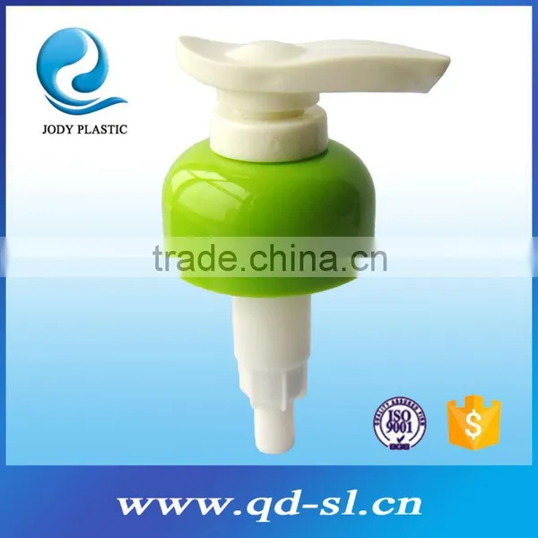 Pump Sprayer Type Plastic Shampoo Bottle Lotion Pump 28/410 photo-2