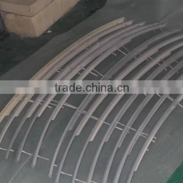 Chinese Plastic Vacuum Casting Plastic Prototypes photo-6