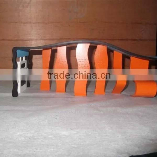 Chinese Plastic Vacuum Casting Plastic Prototypes photo-4