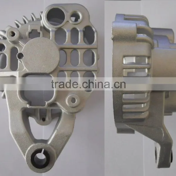 Alternator Bracket Casting photo-2
