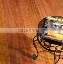 Jatoba Hardwood Flooring Material(FSC CE )