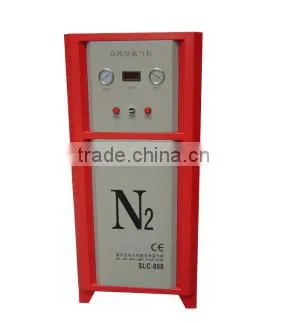 Energy-saving Nitrogen Generator Above 95% Purity CE Approval ODM OEM Manufacturer photo-2