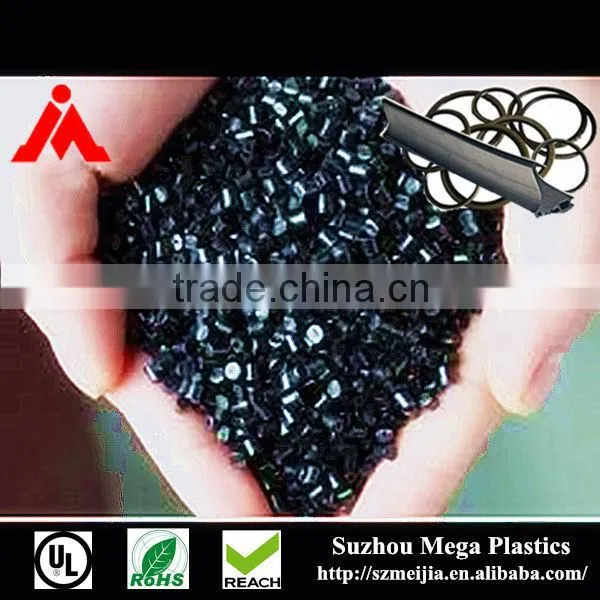 TPE for Construction Seal