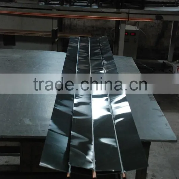 Anode Oxidation Coating Solar Fin in Aluminum photo-2
