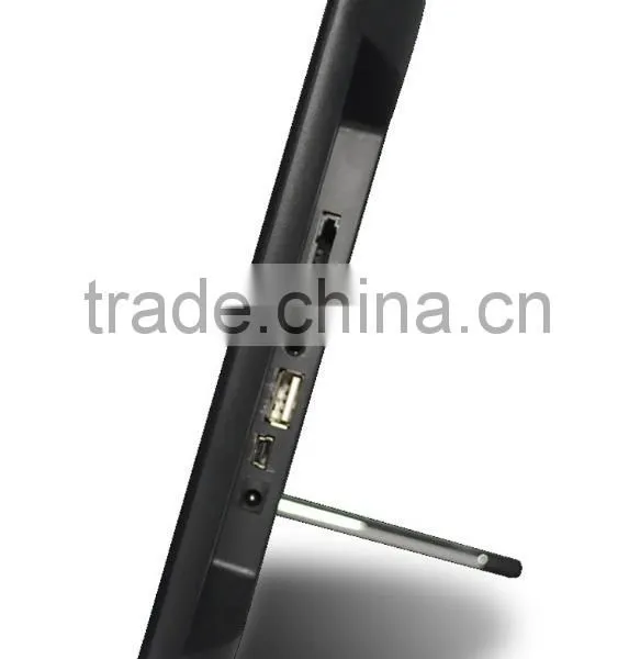 14 Inch Support 1080P Digital Photo Frame Auto Power On/Off Advertising Display photo-6